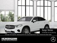 Mercedes GLC 220, d Coupé Avantgarde MBUX, Jahr 2024 - Fulda