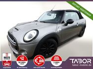 MINI Cooper S Cabrio, 2.0 192 Steptronic, Jahr 2018 - Freiburg (Breisgau)