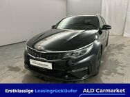 Kia Optima Sportswagon 1.6 T-GDI DCT OPF GT Line Kombi, 5-türig, Automatik, 7-Gang - Bad Fallingbostel