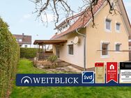 WEITBLICK: Hier startet die gemeinsame Zukunft! - Steinheim (Murr)