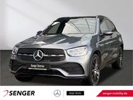 Mercedes GLC 300, d AMG °, Jahr 2019 - Oldenburg