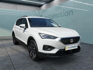 Seat Tarraco, 1.5 TSI STYLE, Jahr 2023 - München