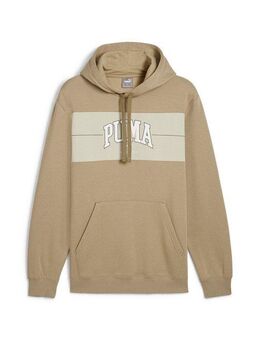 PUMA Kapuzensweatshirt SQUAD HOODIE FL