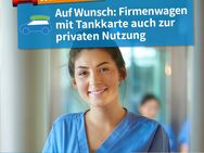 Altenpfleger/in (m/w/d) in TZ/VZ - Bonn Castell