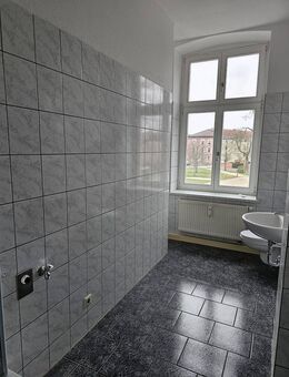 Stilvolle Altbauwohnung in zentraler Lage sucht Mieter - Forst (Lausitz)