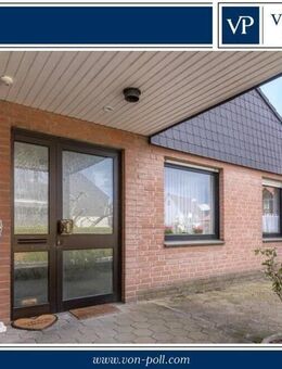 Gepflegtes Einfamilienhaus mit zusätzlichen ca. 34 m² Nutzfläche in beliebter Lage von Kattenstroth - Gütersloh