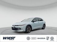 VW Golf, 1.5 GOAL eTSI IQ Light Allwetter, Jahr 2022 - Bensheim