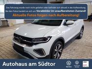 VW T-Cross, 1.0 TSI Style |, Jahr 2024 - Rietberg