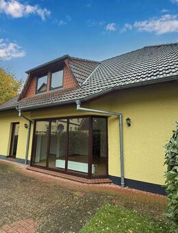 Renovierte 3-Zimmer-Wohnung mit Terrasse in Winsen! (AK-1020-111) - Winsen (Aller)