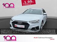 Audi A4, 2.0 TFSI Avant 35 S line, Jahr 2022 - Euskirchen