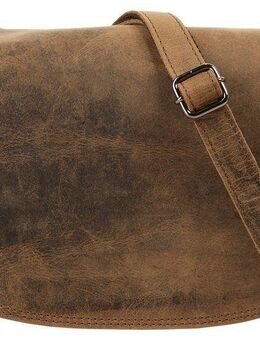 Bagan Umhängetasche, echt Leder