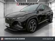 Hyundai Tucson, NX4 B Prime 48V ---digitales -, Jahr 2021 - Kamen