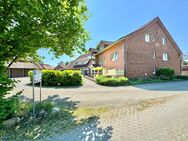 Gepflegte 2-Zimmer-Erdgeschosswohnung für Singles oder zum Vermieten - Burgwedel