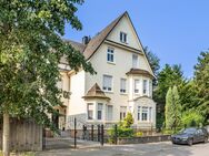 Einzigartiges Mehrfamilienhaus mit dem Charm einer Villa - Dortmund