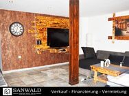 Voll ausgestattetes 2-Zimmer Apartment mit eigenem Eingang - Bochum Werne