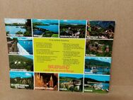 Postkarte C-474-Sauerland. Land der tausend Berge. - Nörvenich