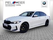 BMW 318 i Limousine M Sport HiFi Tempomat 19J - Schrobenhausen