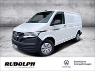 VW T6.1, 2.0 TDI Kasten, Jahr 2024 - Leuna