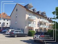 Moderne 3-Zimmerwohnung mit Balkon und Stellplatz in Schwabach - Schwabach