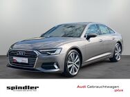 Audi A6, Limousine S-Line 40TDI Quattro, Jahr 2019 - Kitzingen