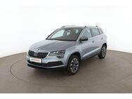 Skoda Karoq 1.5 TSI ACT Drive 125 - Berlin