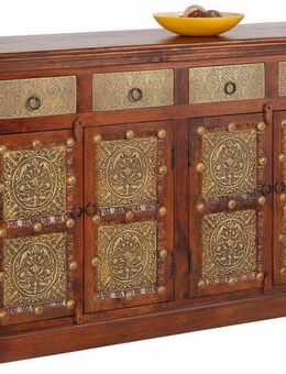 Home affaire Sideboard Marco, Kommode, Breite 146 cm