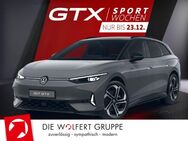 VW ID.7, GTX Tourer h, Jahr 2022 - Bürgstadt