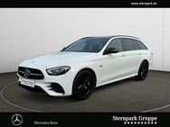 Mercedes E 300, T e AMG Night Distro MBeam °, Jahr 2023 - Senden (Bayern)