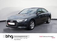 Audi A4, Limousine 35TFSI Business connect, Jahr 2021 - Kehl