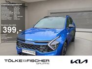 Kia Sportage, 1.6 T-GDI AWD 48V GT-Line DRW SND, Jahr 2024 - Krefeld