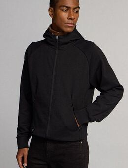 Champion Kapuzensweatjacke