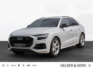 Audi Q8, 50 TDI quat |||||||, Jahr 2020 - Lichtenfels (Bayern)