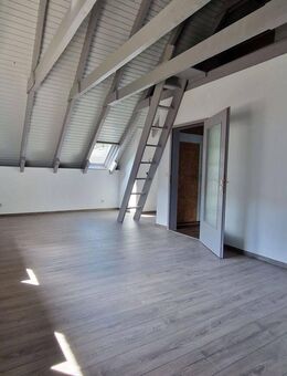 Gemütliche 1-Zi.-Wohnung - Erstbezug nach Renovierung - Hambühren