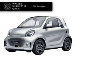 smart EQ fortwo, SDach Ambiente, Jahr 2020 - Wedel