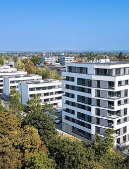 Hermann Immobilien: Moderner Komfort, der begeistert! (ETW 1.0.1) - Oberursel (Taunus)