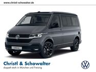 VW T6 California, 2.0 TDI 1 Ocean Edition, Jahr 2022 - München