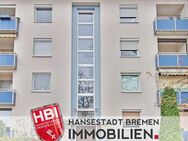 Findorff / Attraktive 2-Zimmer-Wohnung in einem modernisierten Mehrfamilienhaus - Bremen