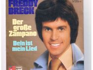 Freddy Breck-Der große Zampano-Dein ist mein Lied-Vinyl-SL,1975 - Linnich