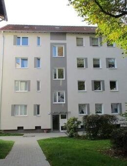 Tolle Gegend am Folkwangmuseum: 3 Zimmer mit Balkon - Essen