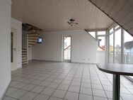 3-Zimmer Maisonette-Wohnung mit Charme und großzügigem Wohnkonzept - Pfungstadt