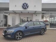 VW Passat Variant, 2.0 TSI Business Var, Jahr 2021 - Annaberg-Buchholz