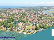 Doppelhaushälfte in Ostseenähe | 10 Minuten bis zum Strand | zentrale Lage - Zingst (Ostseebad)