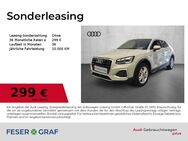 Audi Q2, 35TFSI, Jahr 2023 - Magdeburg