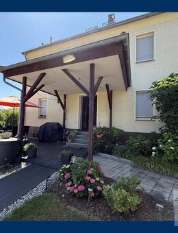 Einfamilienhaus mit 6 Zimmern, Einbauküche und großem Garten in Böhlen Gaulis - Nähe Leipzig - Böhlen (Sachsen)