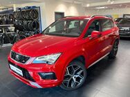 Seat Ateca, 2.0 TSI FR FR, Jahr 2020 - Lauchringen