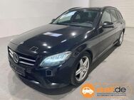 Mercedes-Benz C 300 T d Automatik EU6d LED Klima Navi PDCv+h - Norderstedt