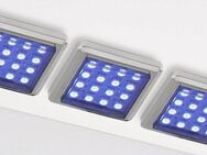 INOSIGN LED Unterbauleuchte, LED fest integriert