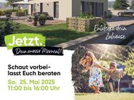 Kommt vorbei - lasst Euch beraten am Sonntag 25. Mai - Auweg 8 in 35457 Lollar - Dillenburg