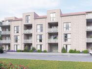 Neubau Dachgeschoss in Bielefeld Mitte - WBS erforderlich - Bielefeld