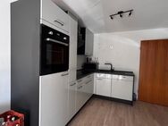 Küche mit Kühlschrank - Balingen